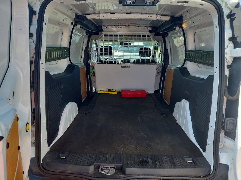 Auction sale of the 2015 Ford Transit Connect, vin: NM0LS7F73F1196908, lot number: 62853566