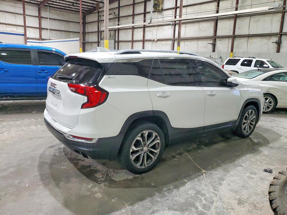 2019 Gmc Terrain მანქანა იყიდება აუქციონზე, vin: 3GKALPEXXKL389055, აუქციონის ნომერი: 65464476