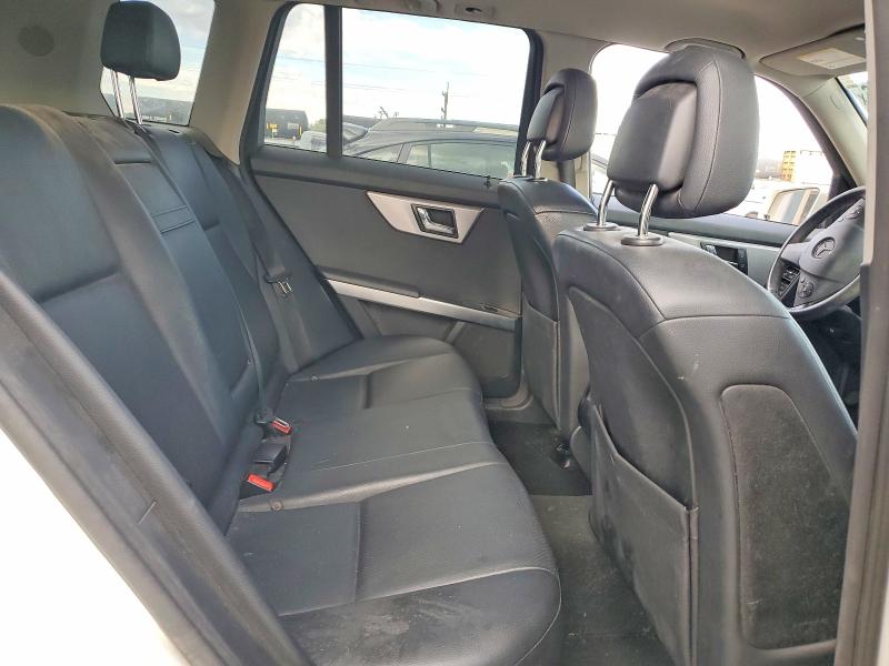 Продажа на аукционе авто 2010 Mercedes-benz Glk, vin: WDCGG8HB5AF322205, номер лота: 66653686