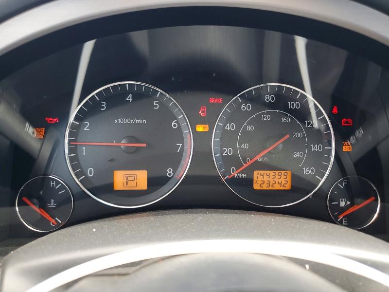 Продаж на аукціоні авто 2004 Infiniti Fx35, vin: JNRAS08U04X110050, номер лоту: 67259356