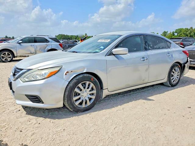 Auction sale of the 2017 Nissan Altima, vin: 1N4AL3AP7HN344485, lot number: 63678656