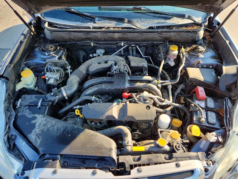 63847856 :رقم المزاد ، 4S4BRCLC1D3206188 vin ، 2013 Subaru Outback مزاد بيع