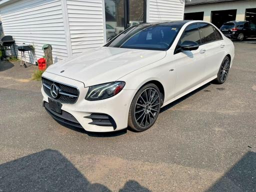 Auction sale of the 2019 Mercedes-benz E, vin: WDDZF6BB7KA625537, lot number: 64954606