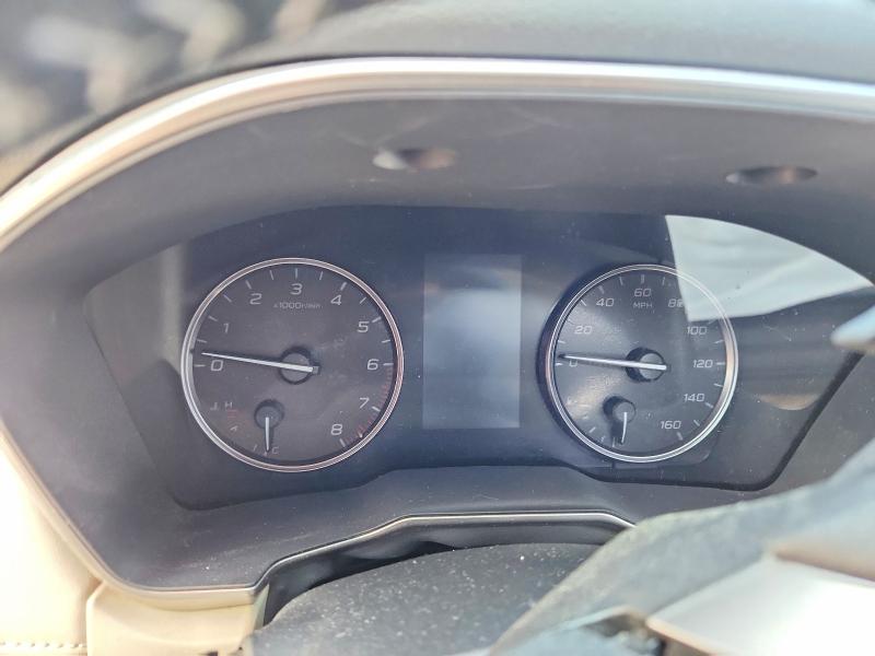 Aukcja sprzedaży 2023 Subaru Outback, vin: 4S4BTANC3P3100414, numer aukcji: 63552506