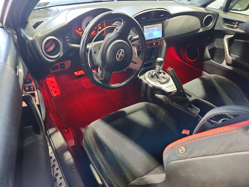 Продажа на аукционе авто 2016 Scion Fr-s, vin: JF1ZNAA17G8702307, номер лота: 63031416