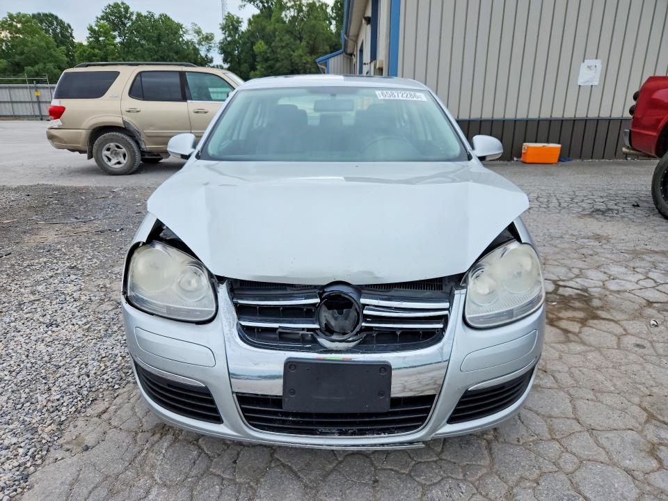 Aukcja sprzedaży 2006 Volkswagen Jetta, vin: 3VWCT71K16M850302, numer aukcji: 65872286