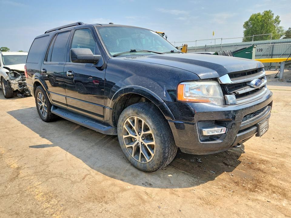 Продаж на аукціоні авто 2017 Ford Expedition, vin: 1FMJU1JT8HEA65079, номер лоту: 63812516