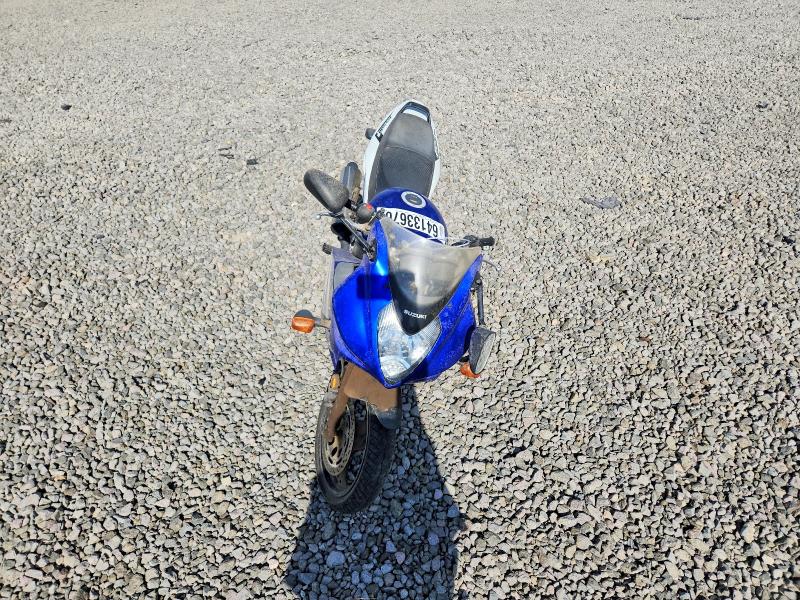 Aukcja sprzedaży 2004 Suzuki Gs500, vin: VTTGM51A642101283, numer aukcji: 64133676