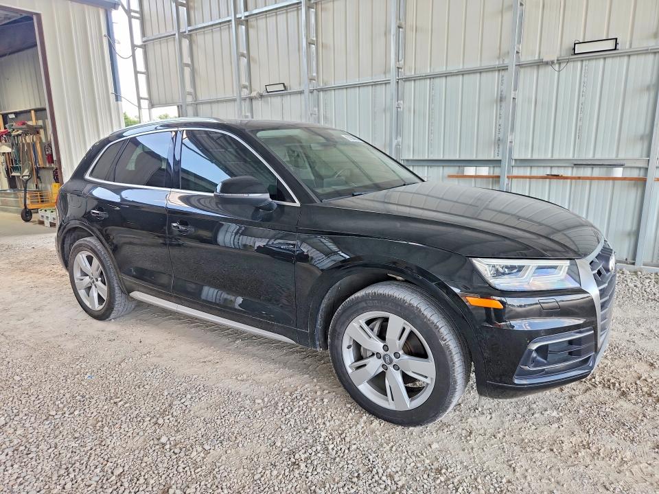 Aukcja sprzedaży 2019 Audi Q5, vin: WA1CNAFY6K2094405, numer aukcji: 67300656