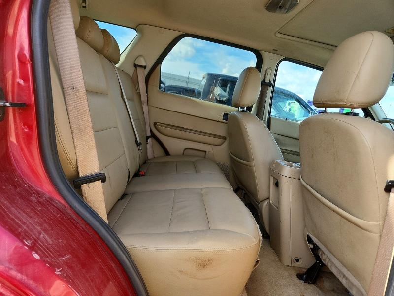 Продажа на аукционе авто 2008 Ford Escape, vin: 1FMCU93118KB32108, номер лота: 65348426