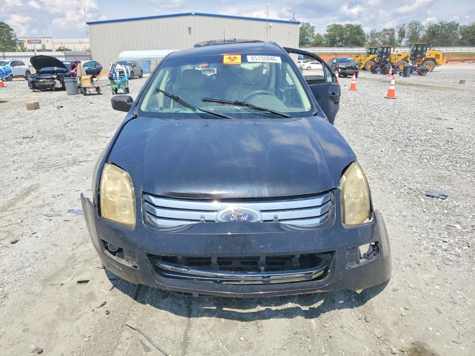 2009 Ford Fusion მანქანა იყიდება აუქციონზე, vin: 3FAHP08169R138270, აუქციონის ნომერი: 65132846