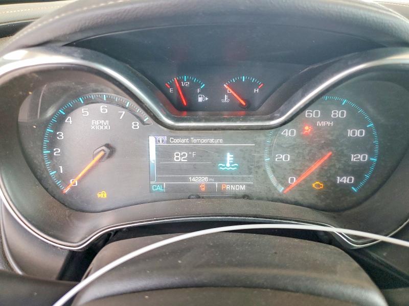 Aukcja sprzedaży 2015 Chevrolet Impala, vin: 1G1125S30FU129594, numer aukcji: 64269786