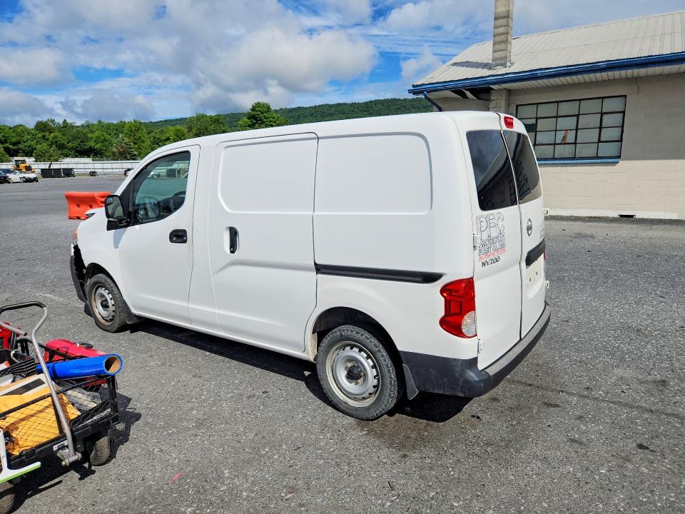 Aukcja sprzedaży 2017 Nissan Nv200, vin: 3N6CM0KN3HK720663, numer aukcji: 65925726