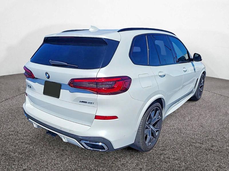 Продажа на аукционе авто 2019 Bmw X5, vin: 5UXCR6C57KLL23121, номер лота: 63776836