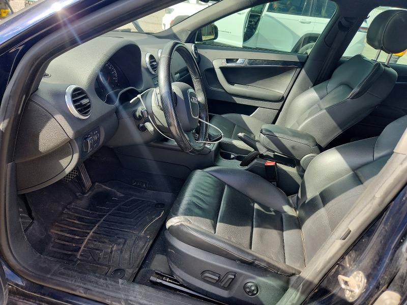 66546916 :رقم المزاد ، WAUKD78P08A144304 vin ، 2008 Audi A3 مزاد بيع