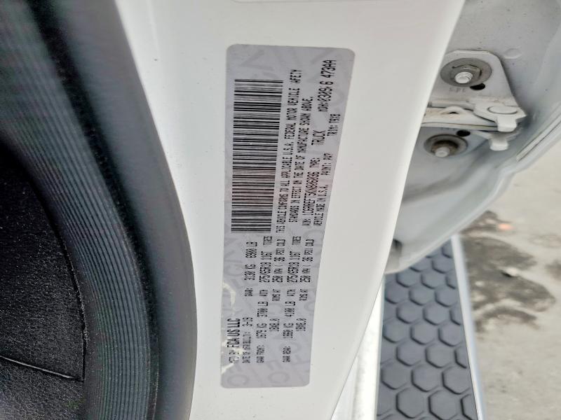 60794166 :رقم المزاد ، 1C6RREFT5KN806036 vin ، 2019 Ram 1500 مزاد بيع
