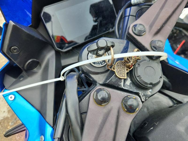 Продажа на аукционе авто 2024 Suzuki Gsx800, vin: JS1EM13BXR7103924, номер лота: 66142576