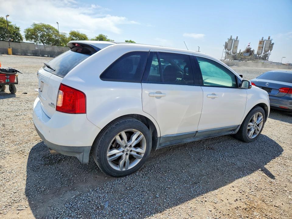 Aukcja sprzedaży 2013 Ford Edge, vin: 2FMDK3J92DBA44284, numer aukcji: 64700066