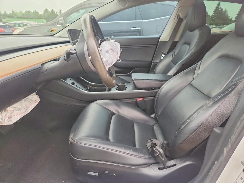 Auction sale of the 2020 Tesla Model 3, vin: 5YJ3E1EB3LF795145, lot number: 63750346