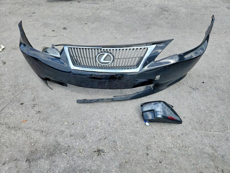 Aukcja sprzedaży 2009 Lexus Is 250, vin: JTHBK262495090789, numer aukcji: 65056976