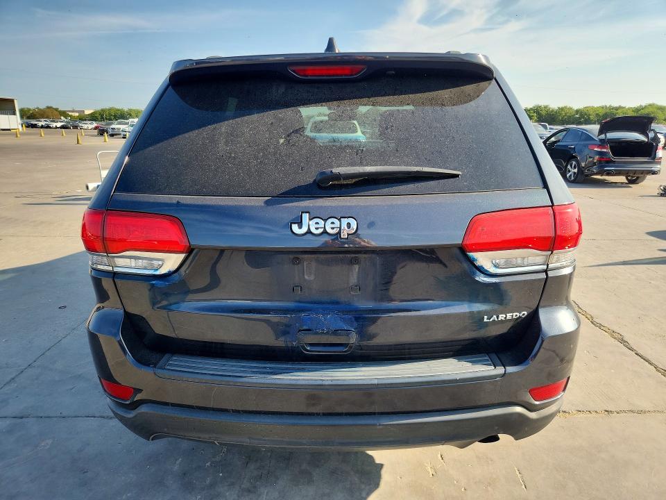 63828056 :رقم المزاد ، 1C4RJEAG5EC348282 vin ، 2014 Jeep Grand Cherokee مزاد بيع