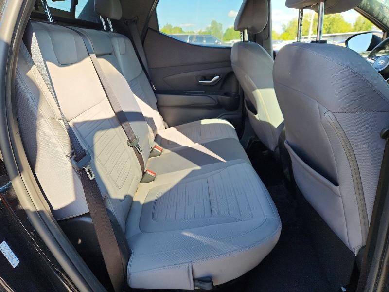 2022 Hyundai Santa Cruz მანქანა იყიდება აუქციონზე, vin: 5NTJCDAE1NH019021, აუქციონის ნომერი: 66895706