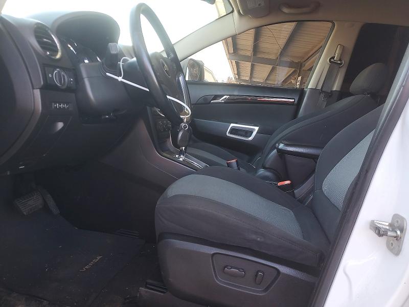 65160466 :رقم المزاد ، 3GNAL2EK7ES514338 vin ، 2014 Chevrolet Captiva مزاد بيع