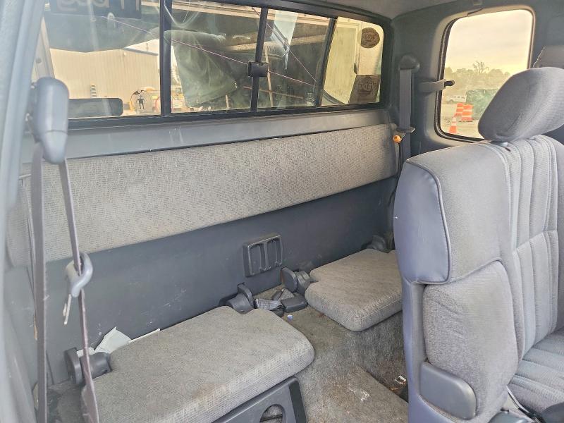 Продажа на аукционе авто 1998 Toyota Tacoma, vin: 4TAWN72N2WZ000160, номер лота: 65927936