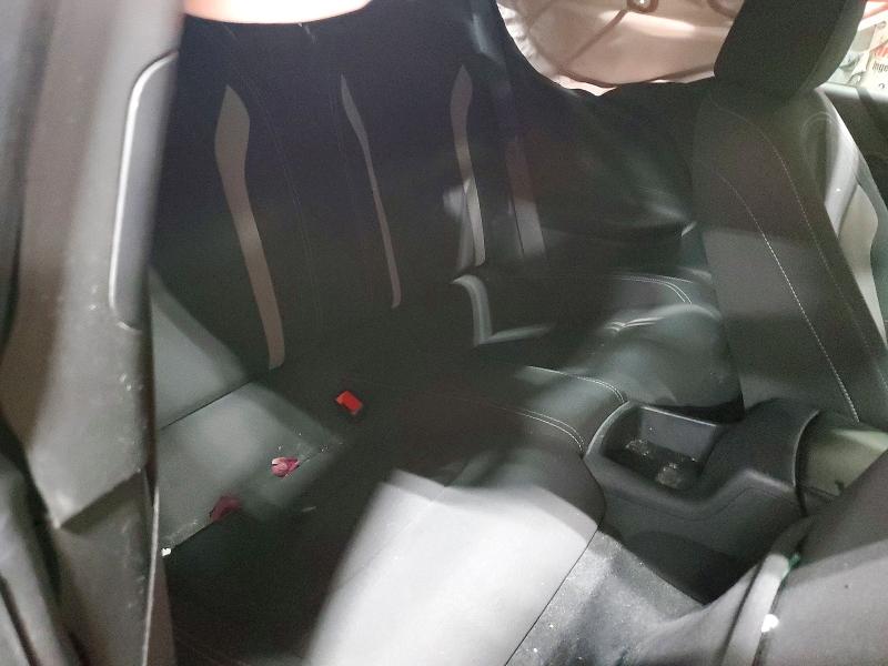 Продажа на аукционе авто 2018 Chevrolet Camaro, vin: 1G1FB1RS8J0131704, номер лота: 64015216