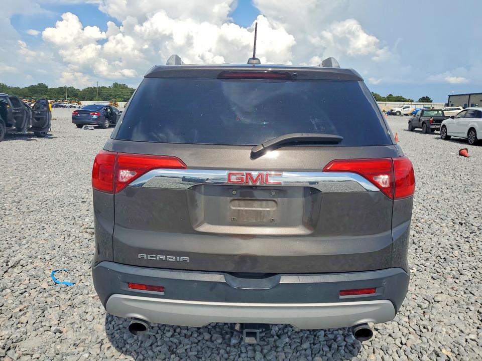 2019 Gmc Acadia მანქანა იყიდება აუქციონზე, vin: 1GKKNMLS2KZ178820, აუქციონის ნომერი: 66119786