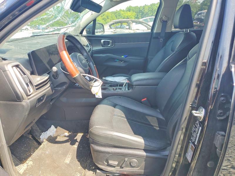 Aukcja sprzedaży 2024 Kia Sorento, vin: 5XYRLDJCXRG264400, numer aukcji: 64392816