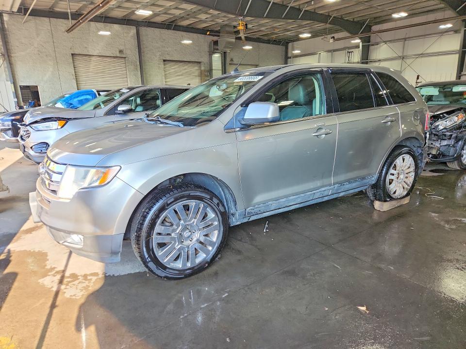 Продажа на аукционе авто 2008 Ford Edge, vin: 2FMDK49C38BB32157, номер лота: 66538666
