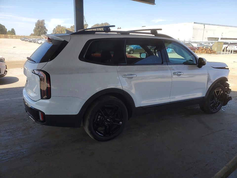 Продажа на аукционе авто 2024 Kia Telluride, vin: 5XYP3DGC8RG512934, номер лота: 65152756
