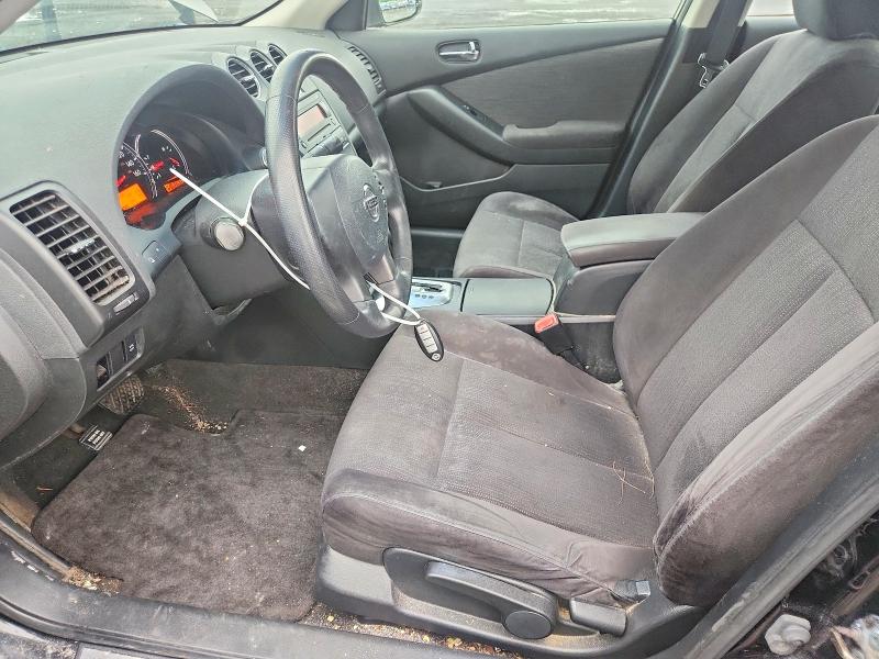 Aukcja sprzedaży 2010 Nissan Altima, vin: 1N4AL2AP8AN548289, numer aukcji: 65031256