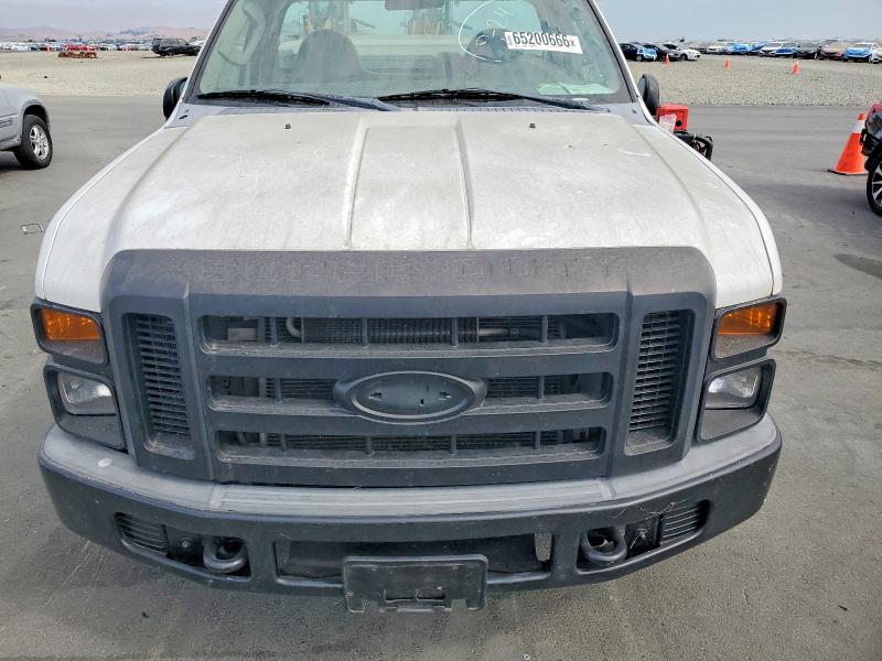 65200666 :رقم المزاد ، 1FTWF30Y88EC75257 vin ، 2008 Ford F350 مزاد بيع
