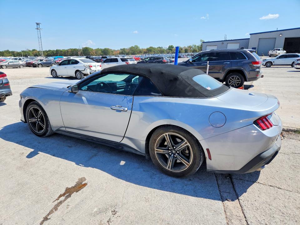 Aukcja sprzedaży 2024 Ford Mustang, vin: 1FAGP8UH6R5106662, numer aukcji: 67030056