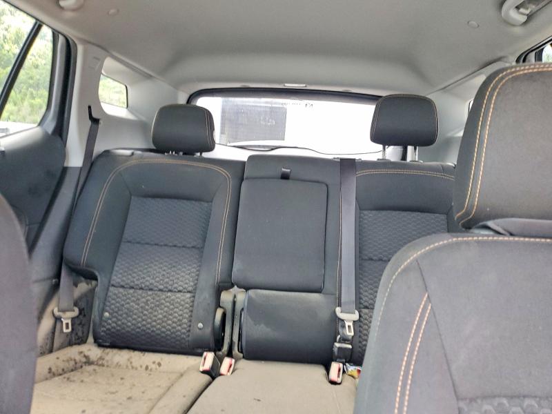 2019 Gmc Terrain მანქანა იყიდება აუქციონზე, vin: 3GKALUEU8KL293333, აუქციონის ნომერი: 65527056