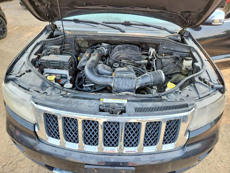 Aukcja sprzedaży 2013 Jeep Grand Cherokee, vin: 1C4RJFCG3DC547140, numer aukcji: 64727886