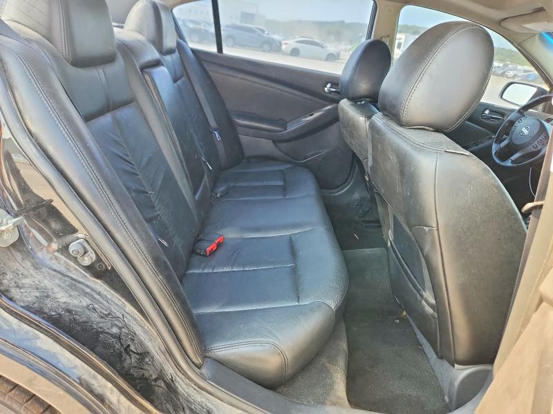 Продаж на аукціоні авто 2012 Nissan Altima, vin: 1N4BL2AP0CC225230, номер лоту: 63435606