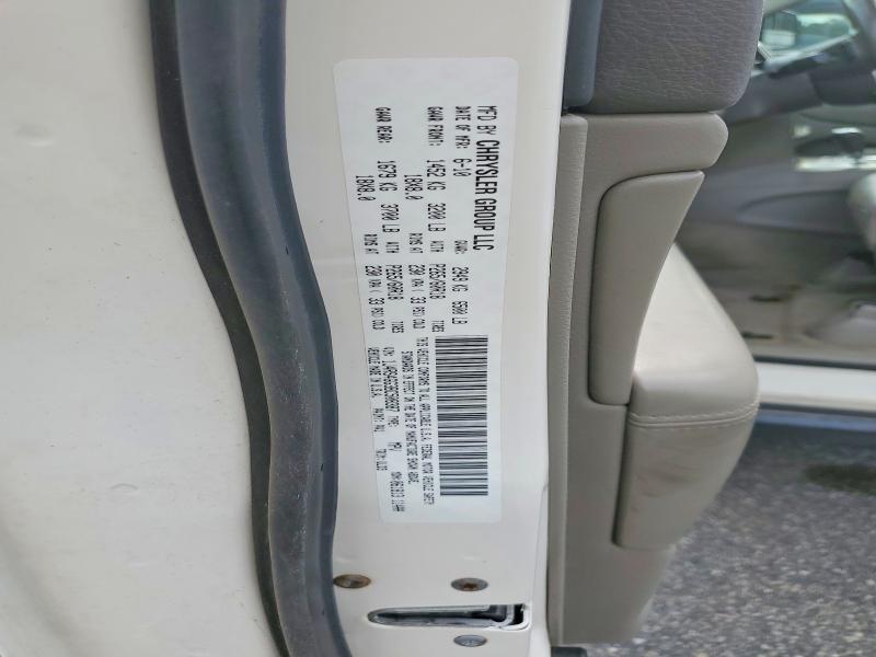 Продажа на аукционе авто 2011 Jeep Grand Cherokee, vin: 1J4RS4GG3BC508387, номер лота: 64262916