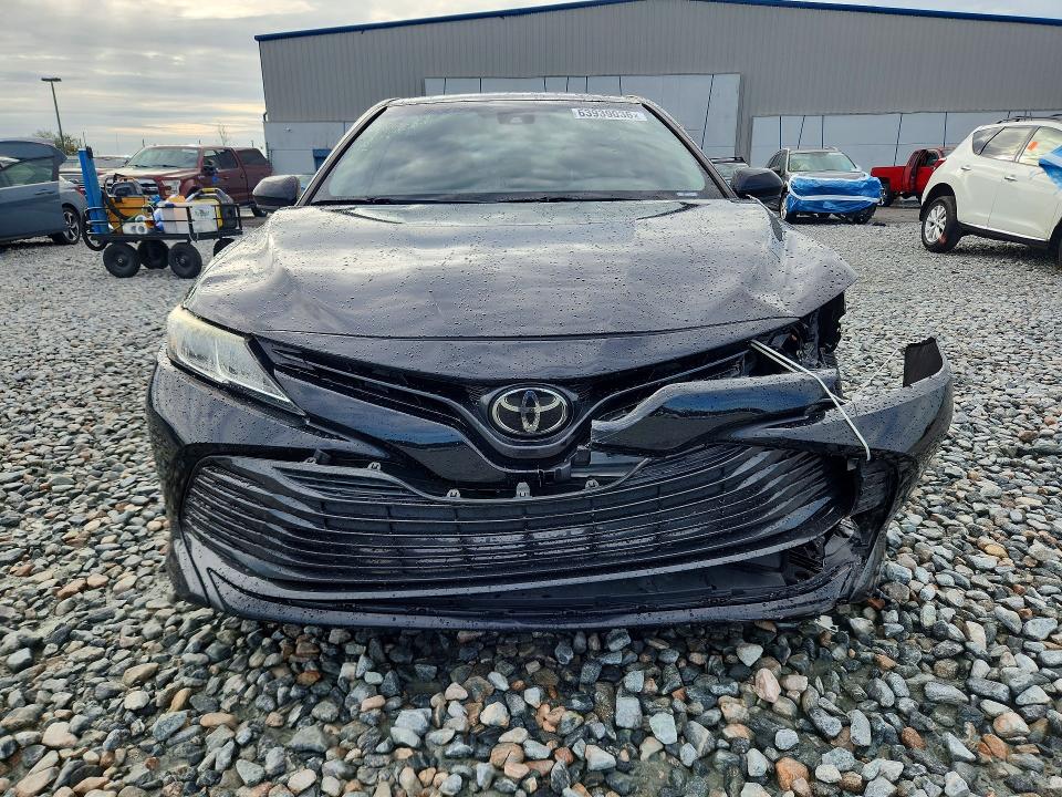 Продаж на аукціоні авто 2019 Toyota Camry, vin: 4T1B11HK4KU220976, номер лоту: 63939036