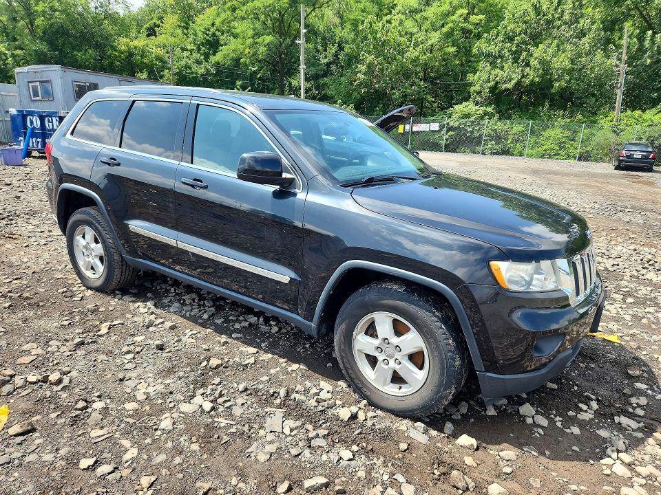 63790446 :رقم المزاد ، 1C4RJFAG5DC537292 vin ، 2013 Jeep Grand Cherokee مزاد بيع