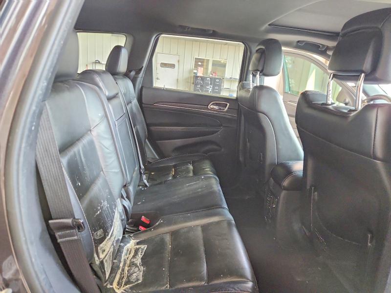 63881146 :رقم المزاد ، 1C4RJFBG3EC299331 vin ، 2014 Jeep Grand Cherokee مزاد بيع