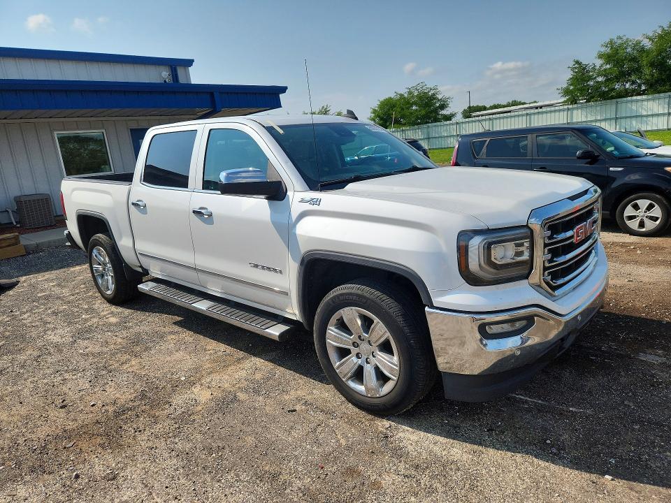 Aukcja sprzedaży 2017 Gmc Sierra, vin: 3GTU2NEC8HG327331, numer aukcji: 63859726