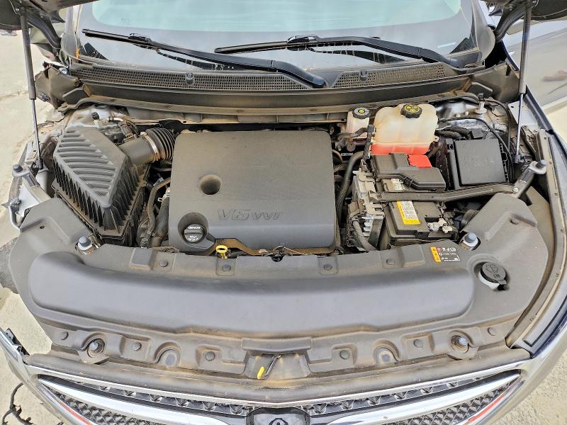 Aukcja sprzedaży 2021 Buick Enclave, vin: 5GAEVCKWXMJ221097, numer aukcji: 66992456