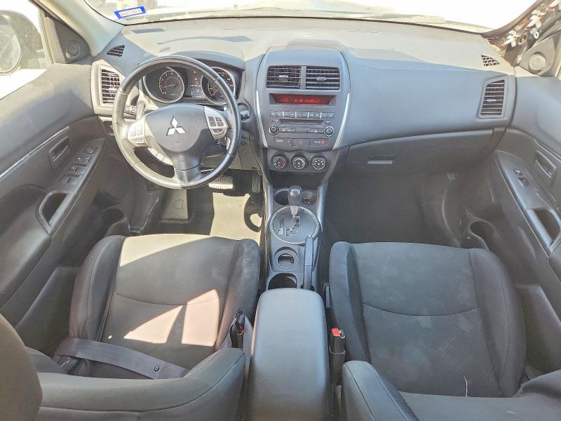 Aukcja sprzedaży 2013 Mitsubishi Outlander Sport, vin: 4A4AP3AU6DE016613, numer aukcji: 64464396