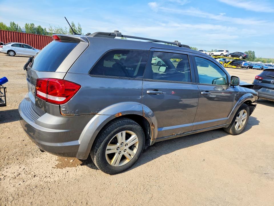 Aukcja sprzedaży 2012 Dodge Journey, vin: 3C4PDCABXCT319725, numer aukcji: 66384016