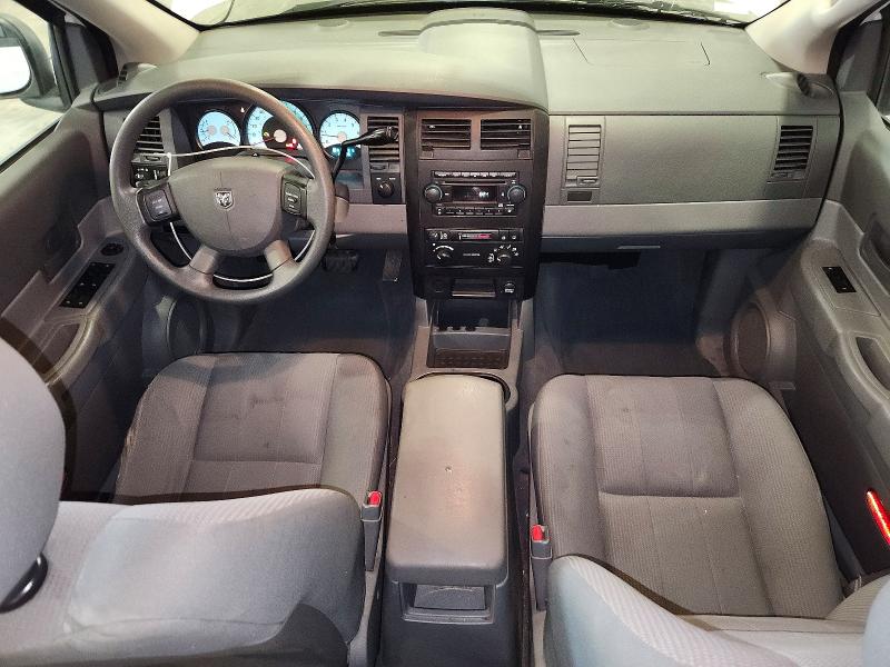 2006 Dodge Durango მანქანა იყიდება აუქციონზე, vin: 1D4HB38N96F106888, აუქციონის ნომერი: 64128006