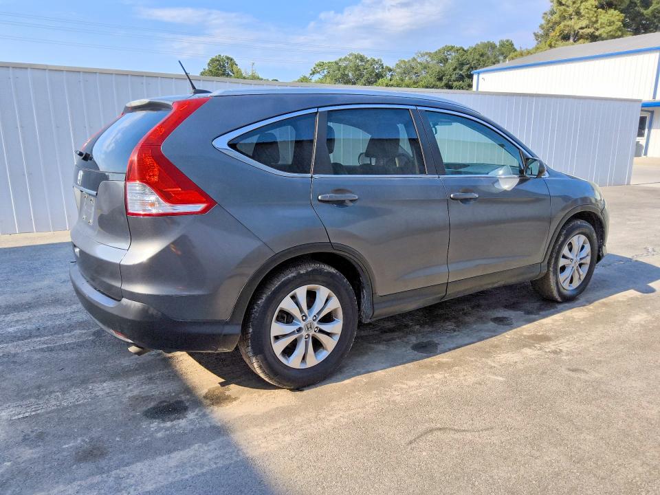 Продажа на аукционе авто 2013 Honda Cr-v, vin: 5J6RM3H75DL016997, номер лота: 62963166