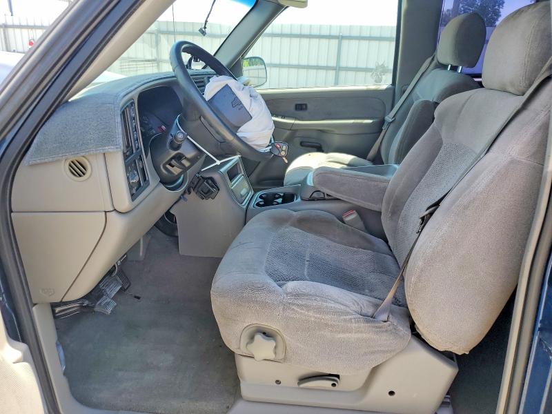 Aukcja sprzedaży 2000 Chevrolet Silverado, vin: 1GCEK19T4YZ358633, numer aukcji: 65530036